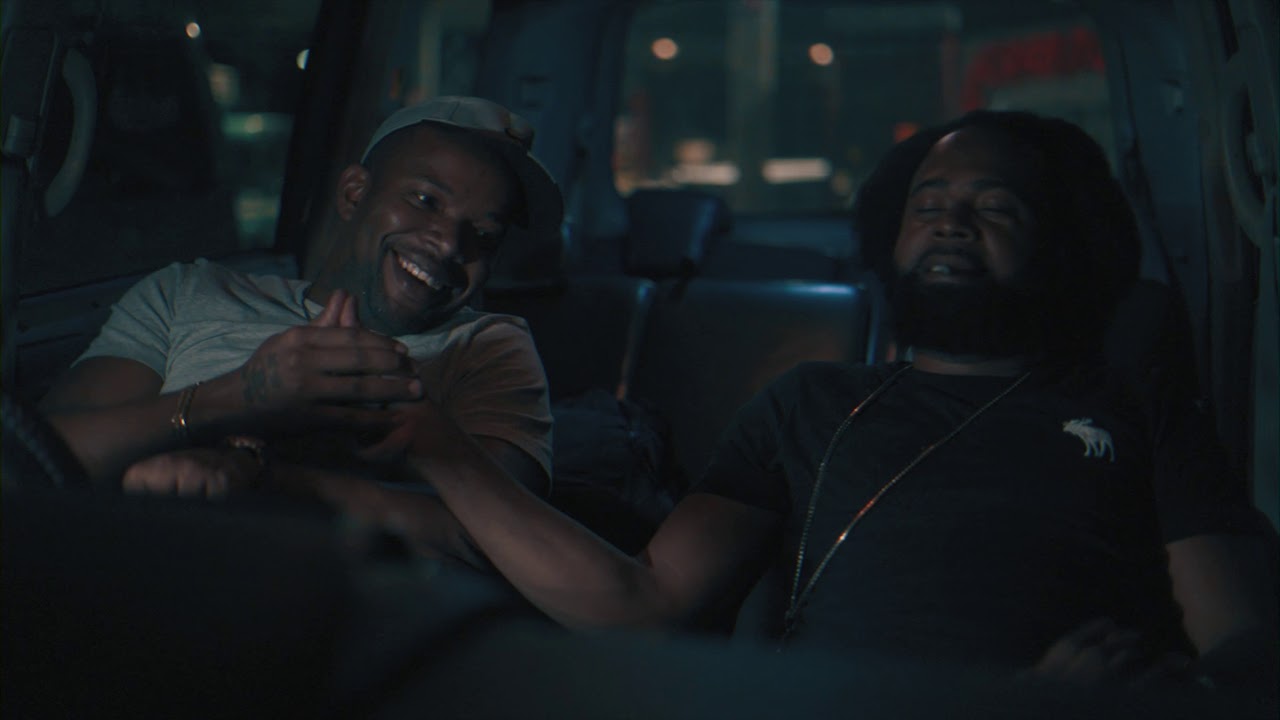 PAPARATZZI  CHOP E LINE (Short Film)