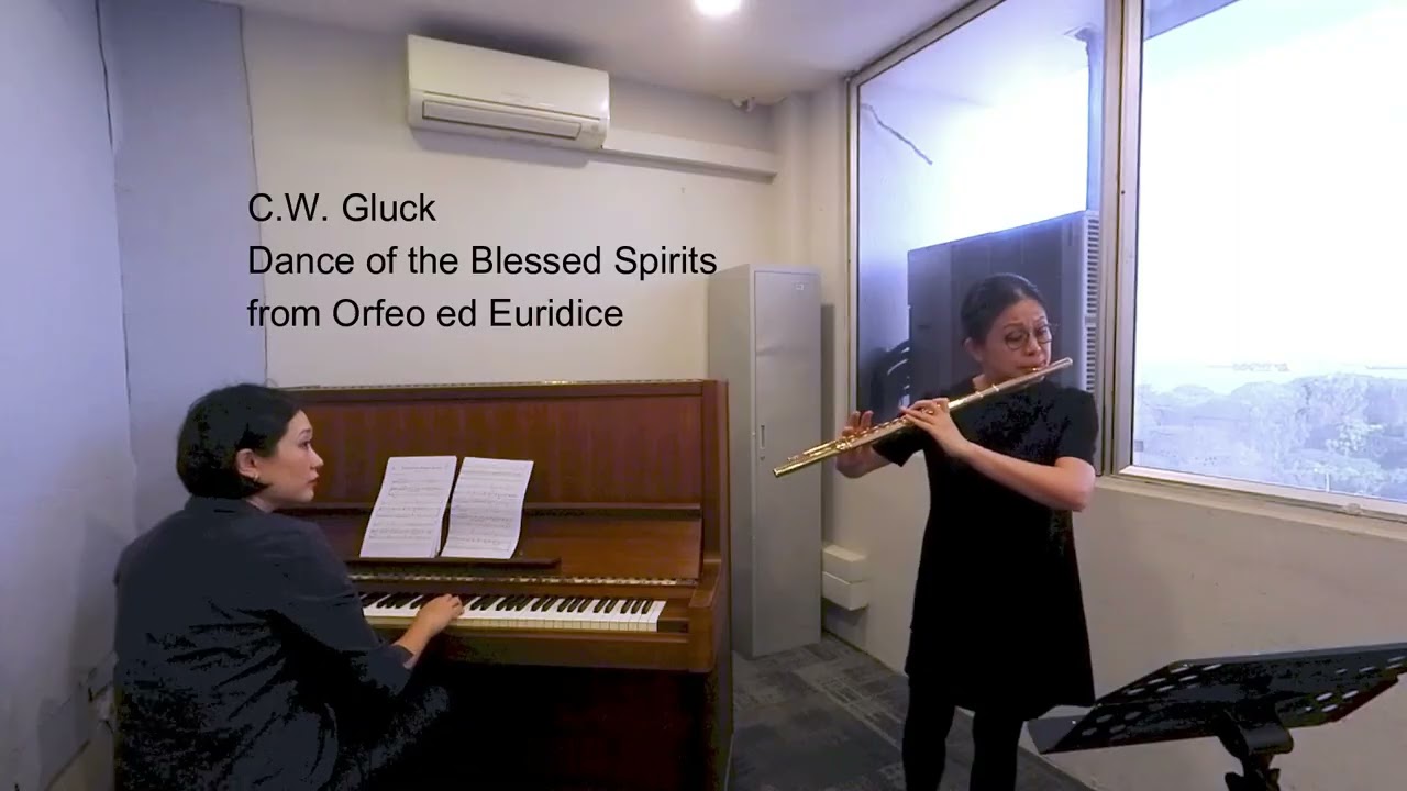 ABRSM Flute from 2026 Grade 3 ALL 9 Pieces
