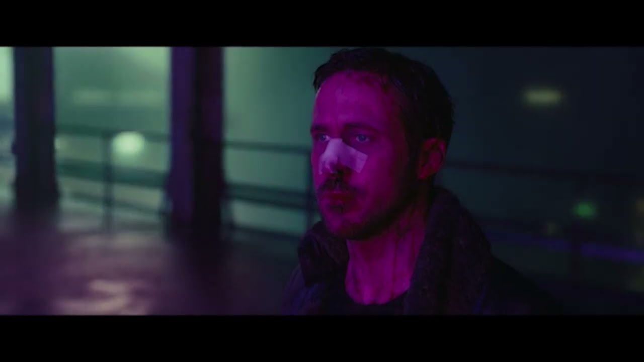 its snowing like its the end of world (Sad Edit)