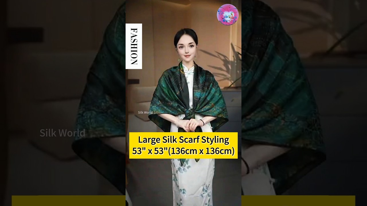 How to Tie Wear & Style 53