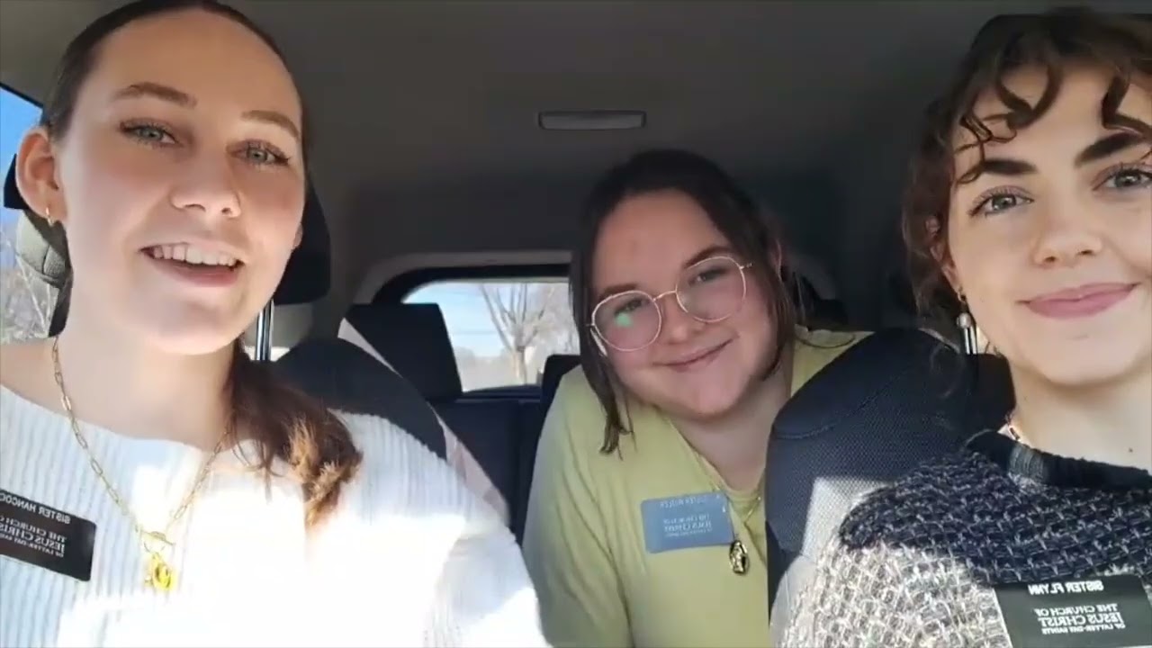 Tender Mercies - January 4, 2026