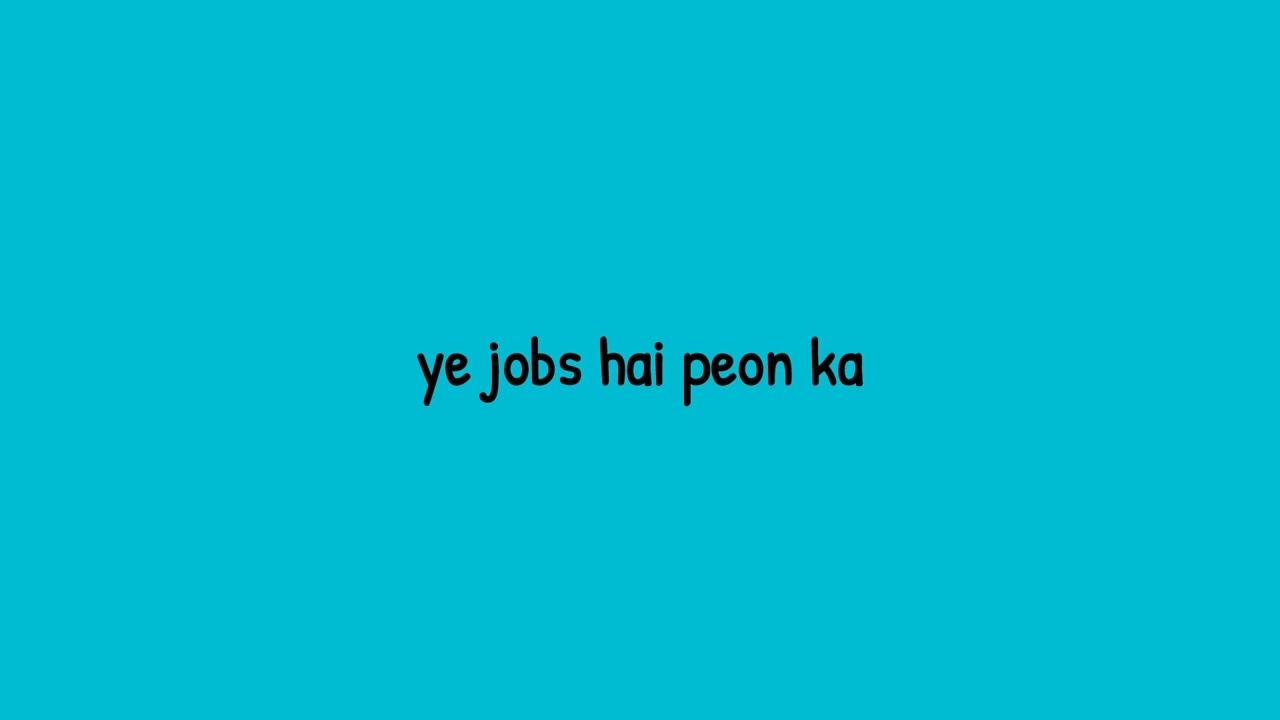 cgpsc new jobs