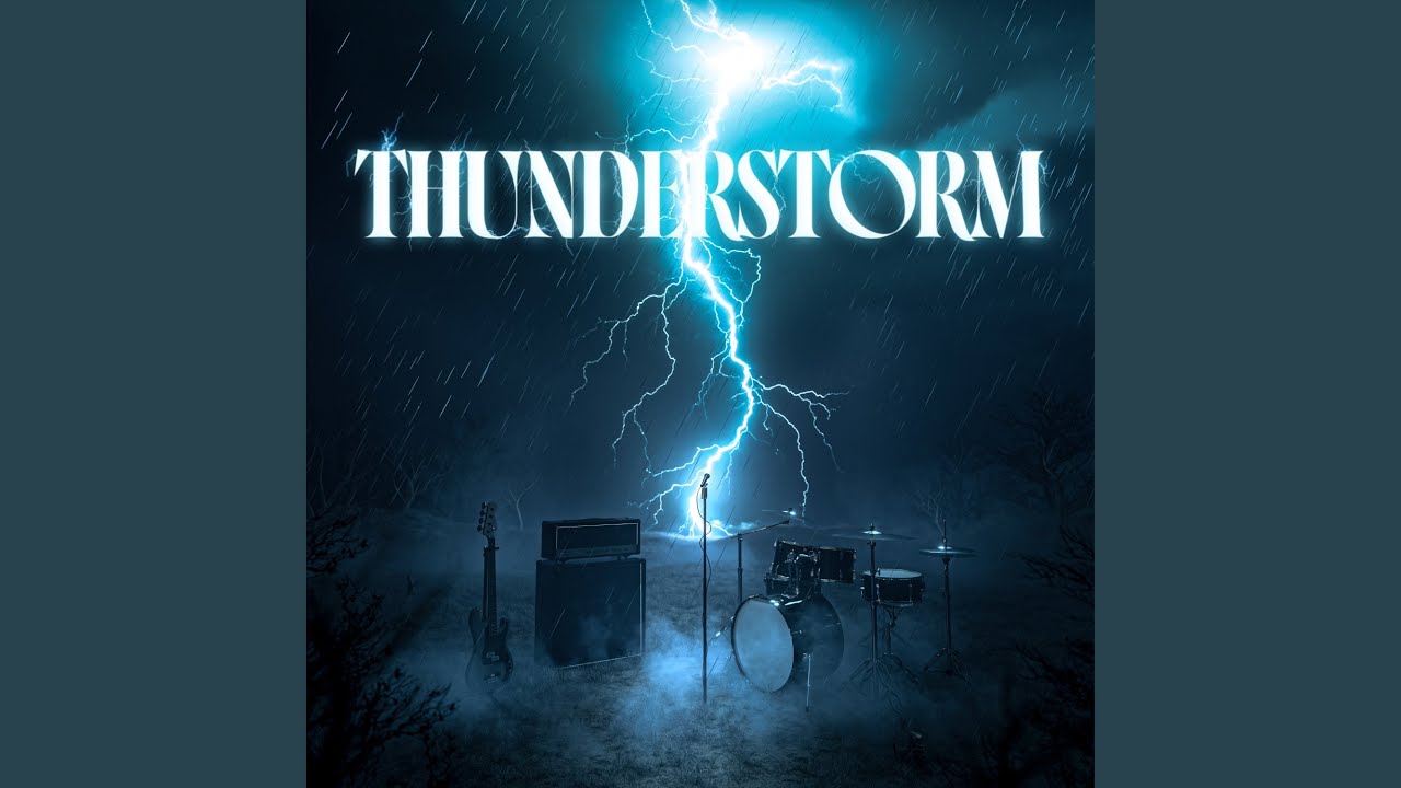 THUNDERSTORM (THUNDERSTORM)