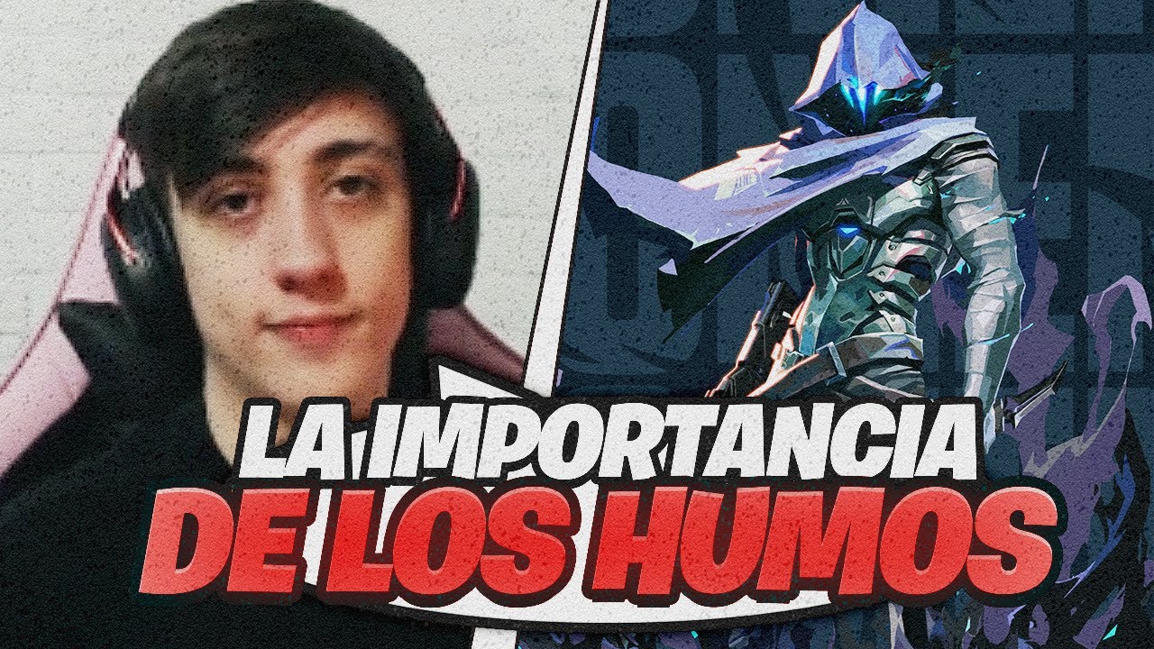 ¿Cómo JUGAR OMEN en SPLIT? | NaNoWfps