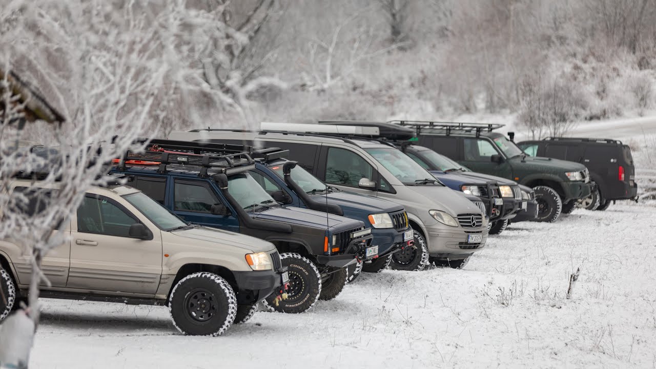 Campanie Umanitară Winter Edition 2024 by Low Gear Timisoara