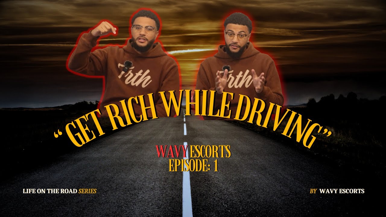 BECOME THE BEST PILOT CAR ESCORT! // Life On The Road Series Ep.1