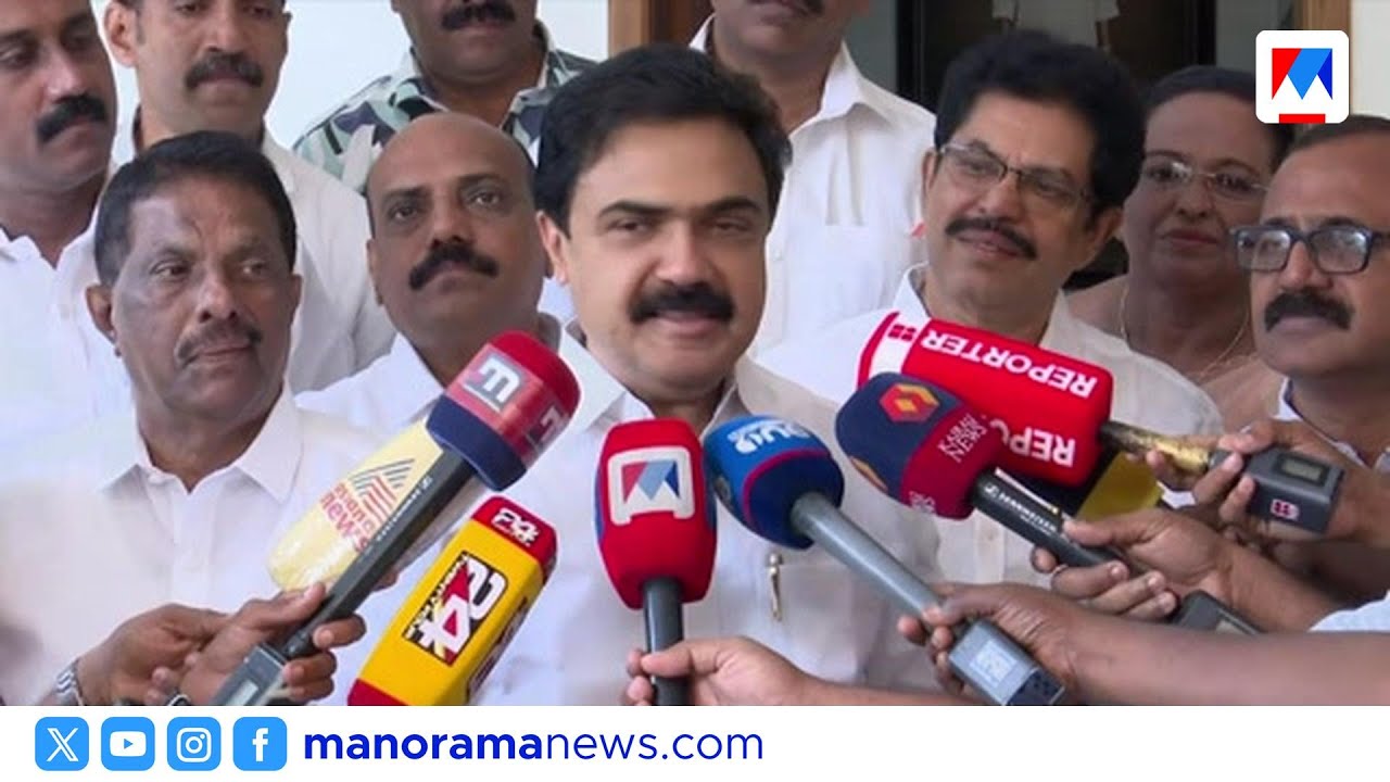 പാലാ നഗരസഭ: ചെയർമാൻ സ്ഥാനാർത്ഥിയായി ബെറ്റി ഷാജു | Pala