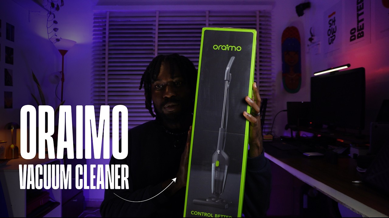 BEST BUDGET VACUUM CLEANER?