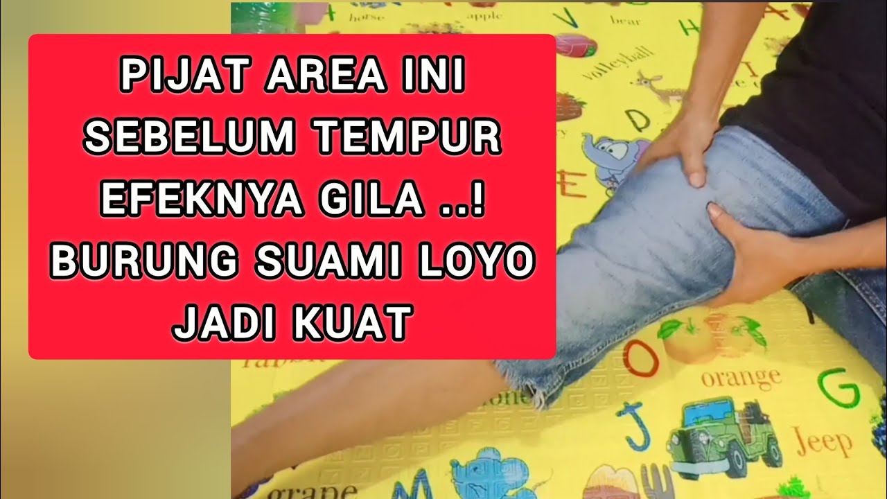 Cukup Tekan Sebelum Tempur Penis Ngamuk Langsung Berdiri Ereksi Kuat Tanpa Obat Buktikan !