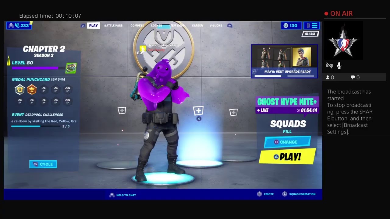 Purple Rippley Gameplay