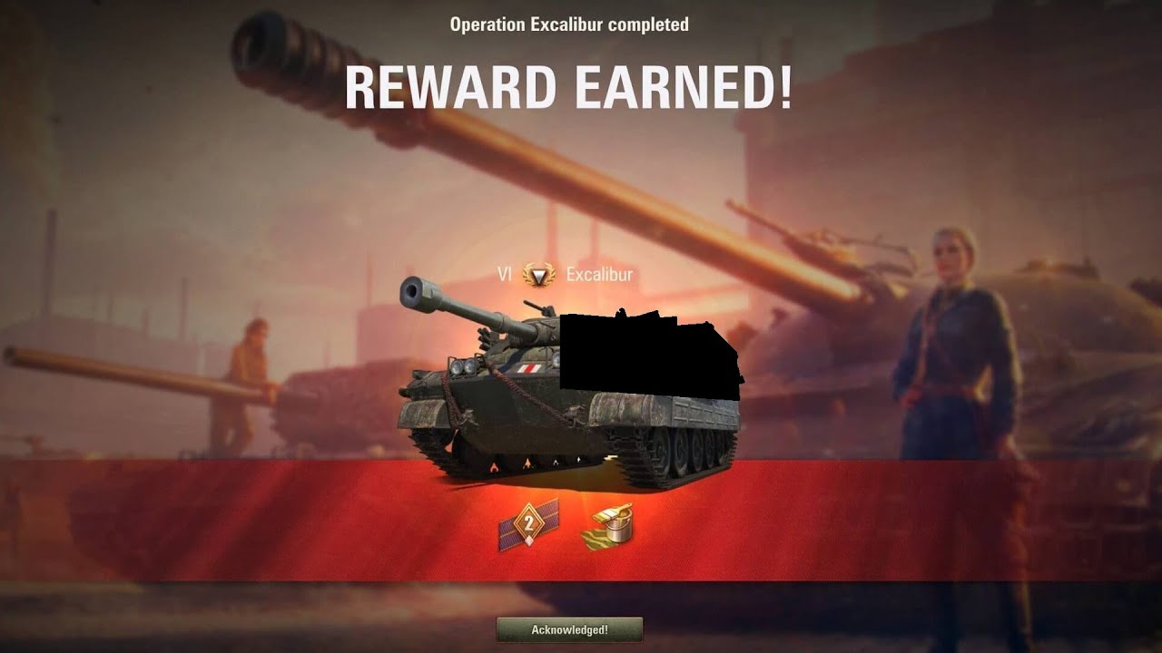 Armor Piercing Reroll 4.75: Coalition-15.Excalibur
