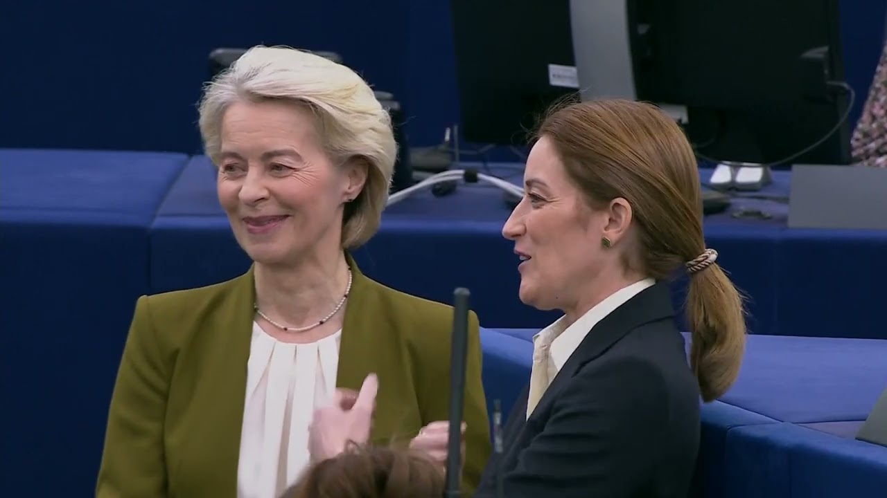 NIEMCY UCIEKAJĄ Z ZIELONEGO ŁADU? Czy Bruksela odpuści ETS?