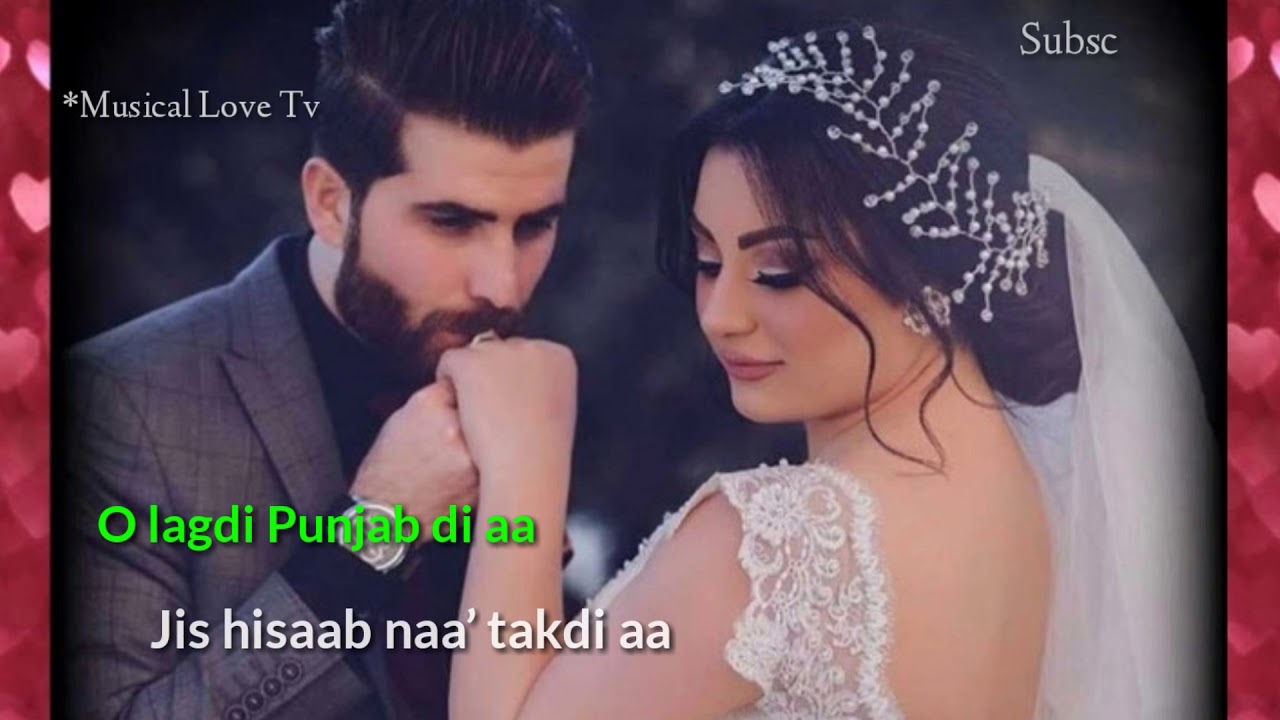 Lahore : Whatsapp status : official video :: M.LoveTv