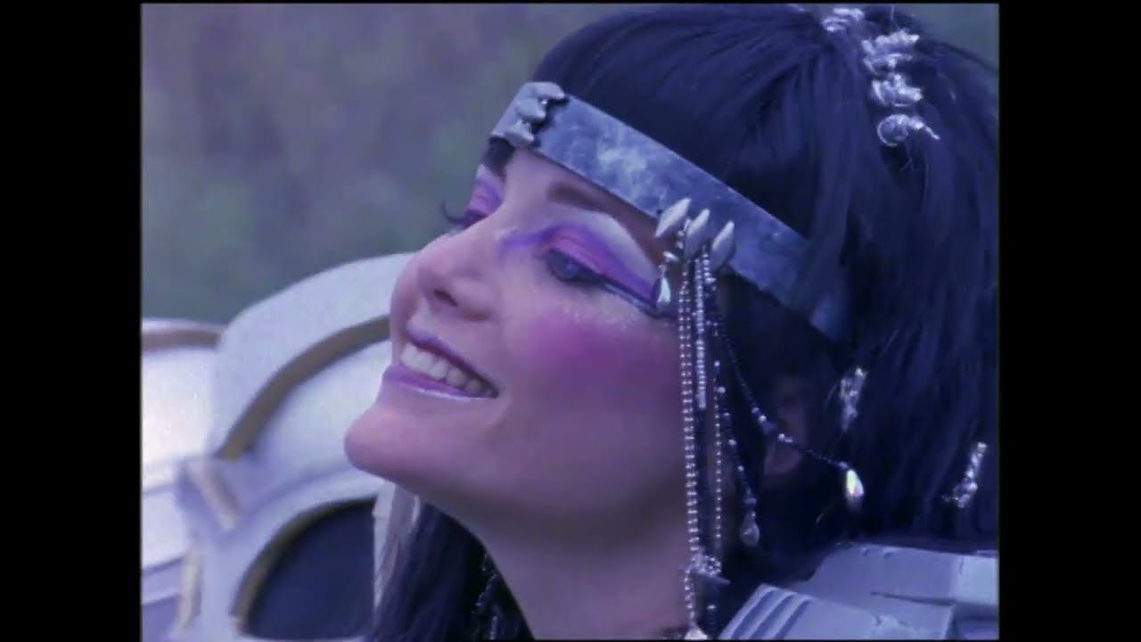 Las Ninja Tortugas Mutantes | In Space | Episodio Completo | S06 | E04 | Power Rangers en Español