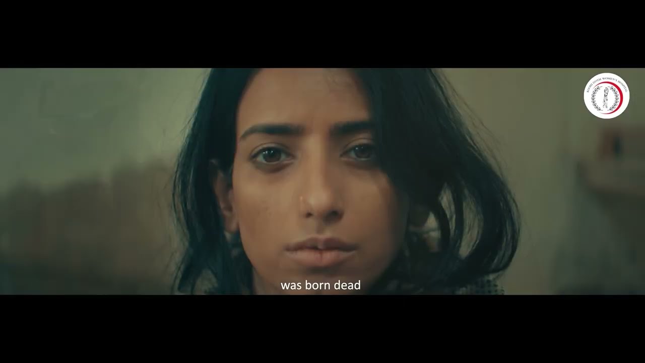 She Was Only 15 – A Story of Loss, Healing & Hope
