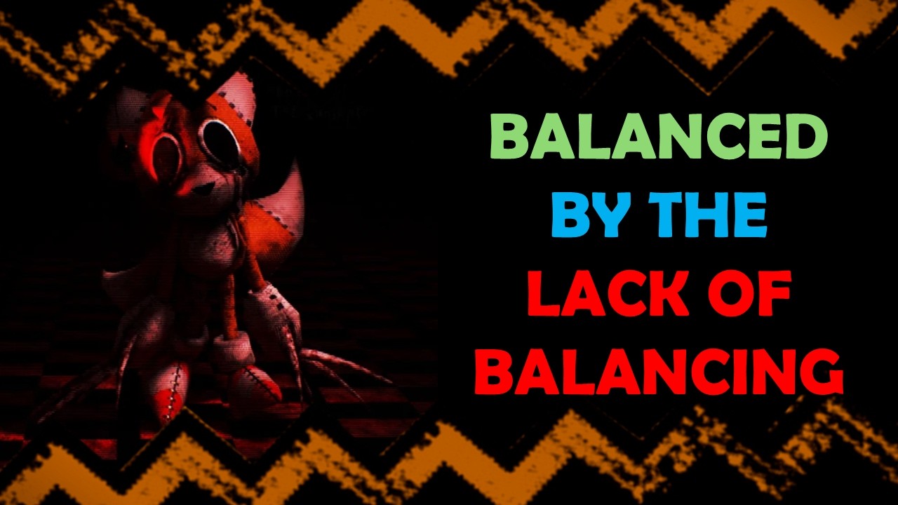 Why OM Tripwire is unironically balanced (but badly.)