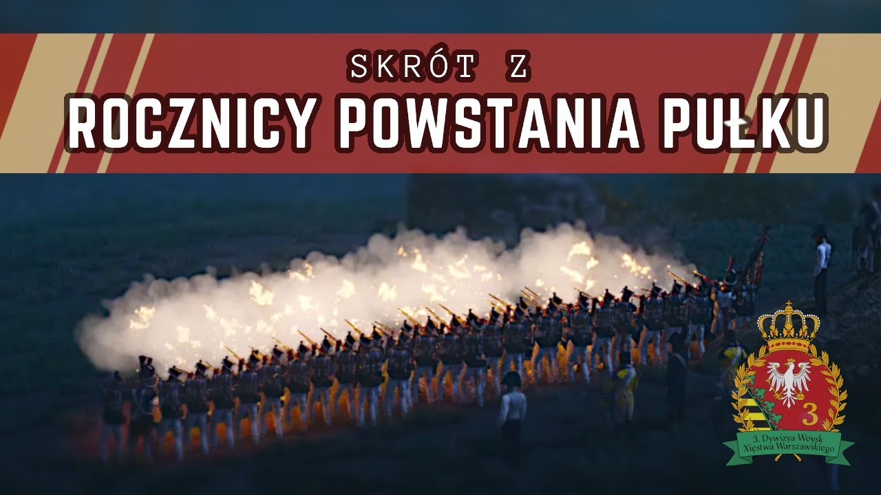 Holdfast Montage - 3.Dywizja | Holdfast - Nations At War | [PL]