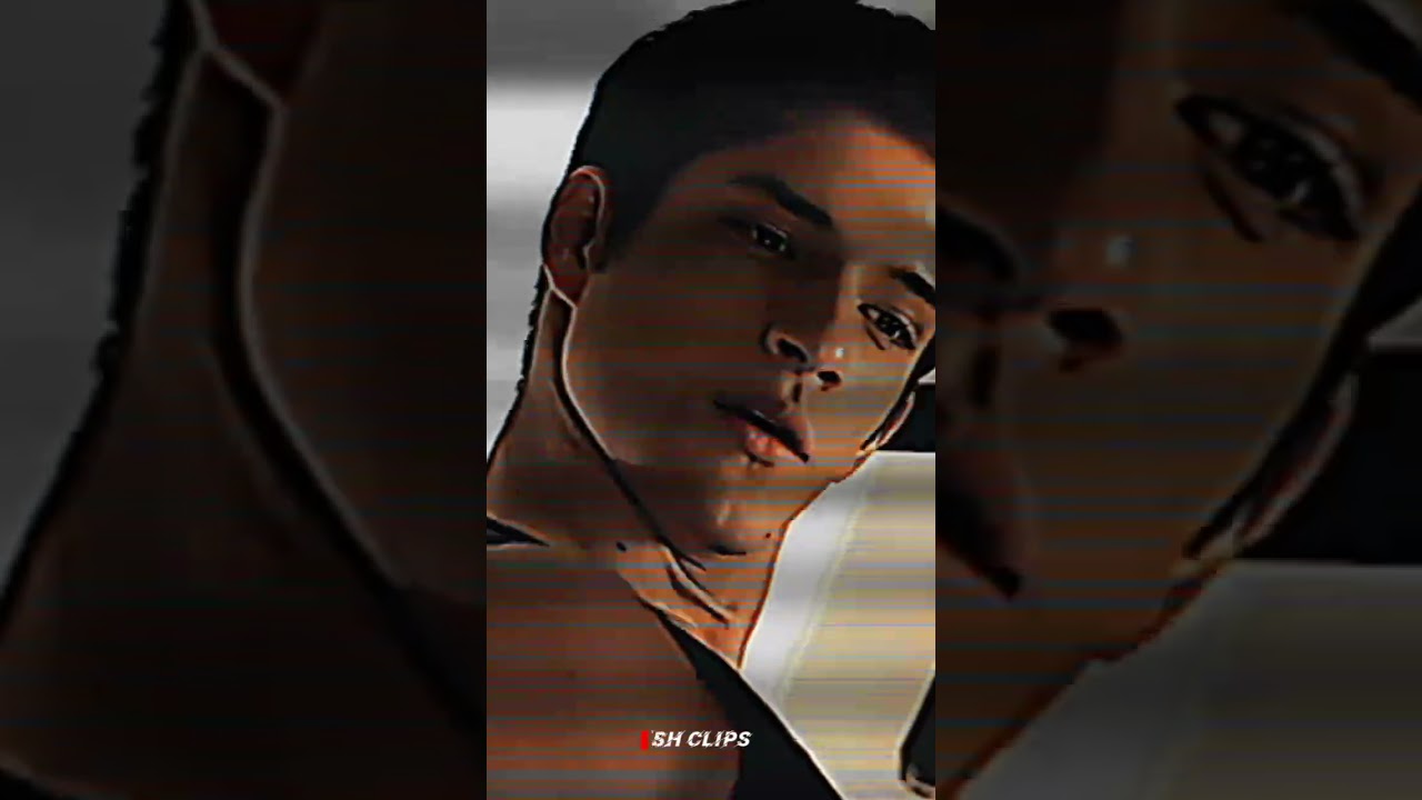 Scott McCall the true werewolf alpha ARUA #edit #arua #teentvseries #teenwolf