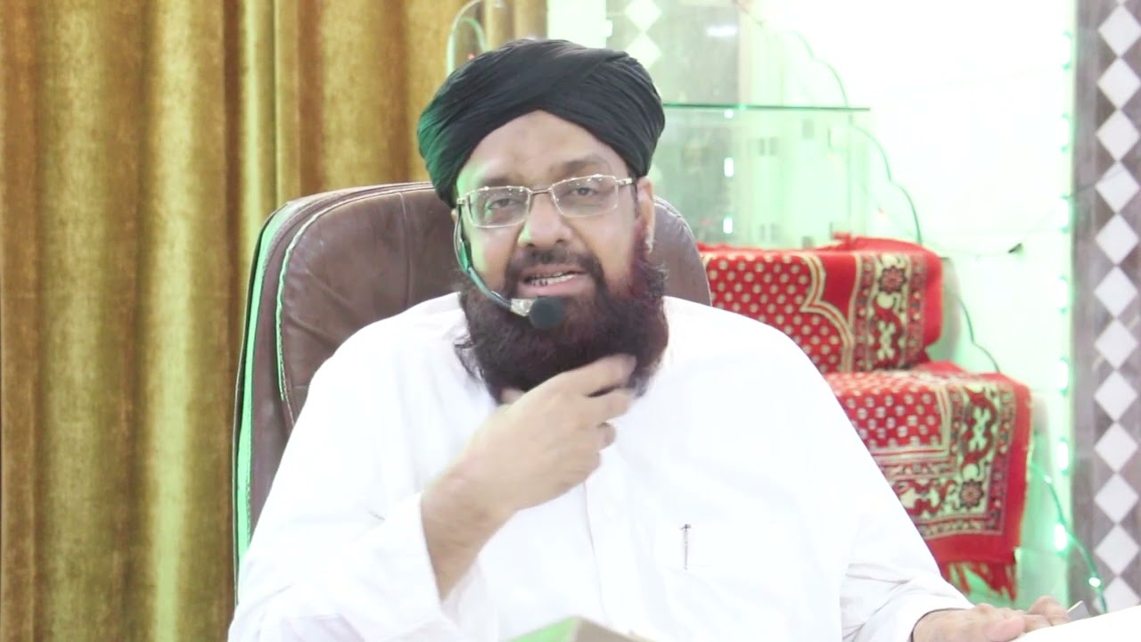 نماز میں خشوع و خضوع سے کیا مراد ہے