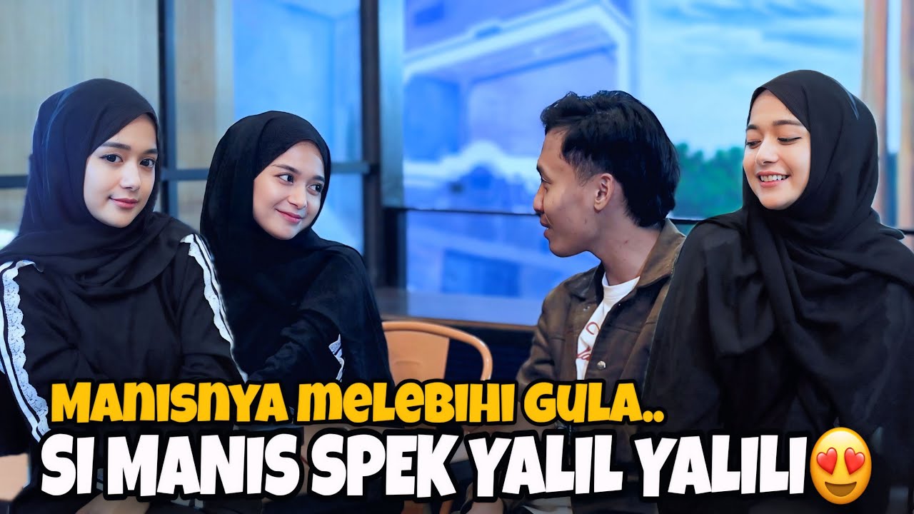 PRANK SHOLAWAT & NGAJI❗️AURANYA POSITIVE VIBES BANGET😍