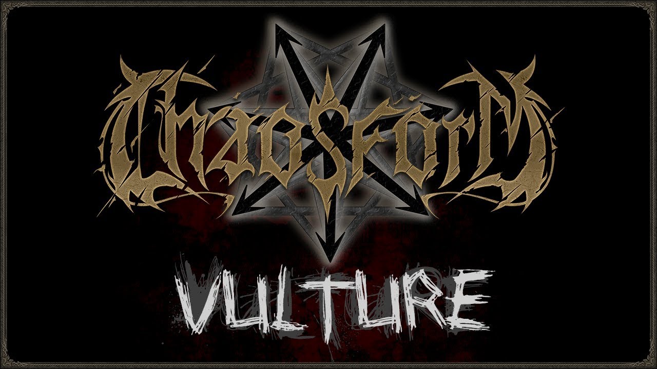 CHAOSFORM - Vulture [01/06] ReUpload improved audio