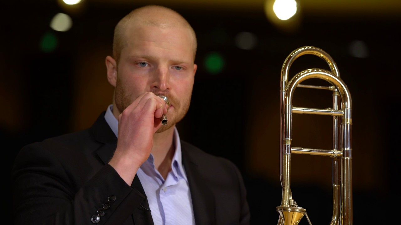 The Trombone in the Orchestra