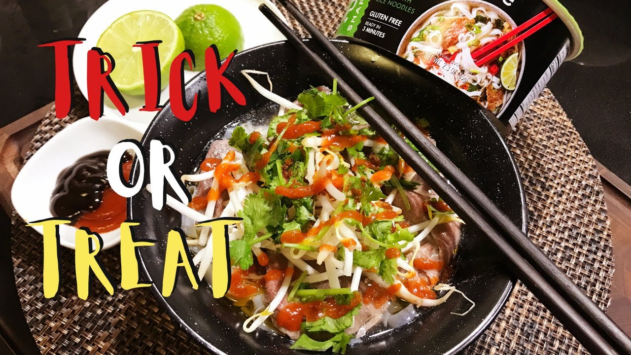Trick or Treat! Instant PHO Transformation | Snapdragon PHO