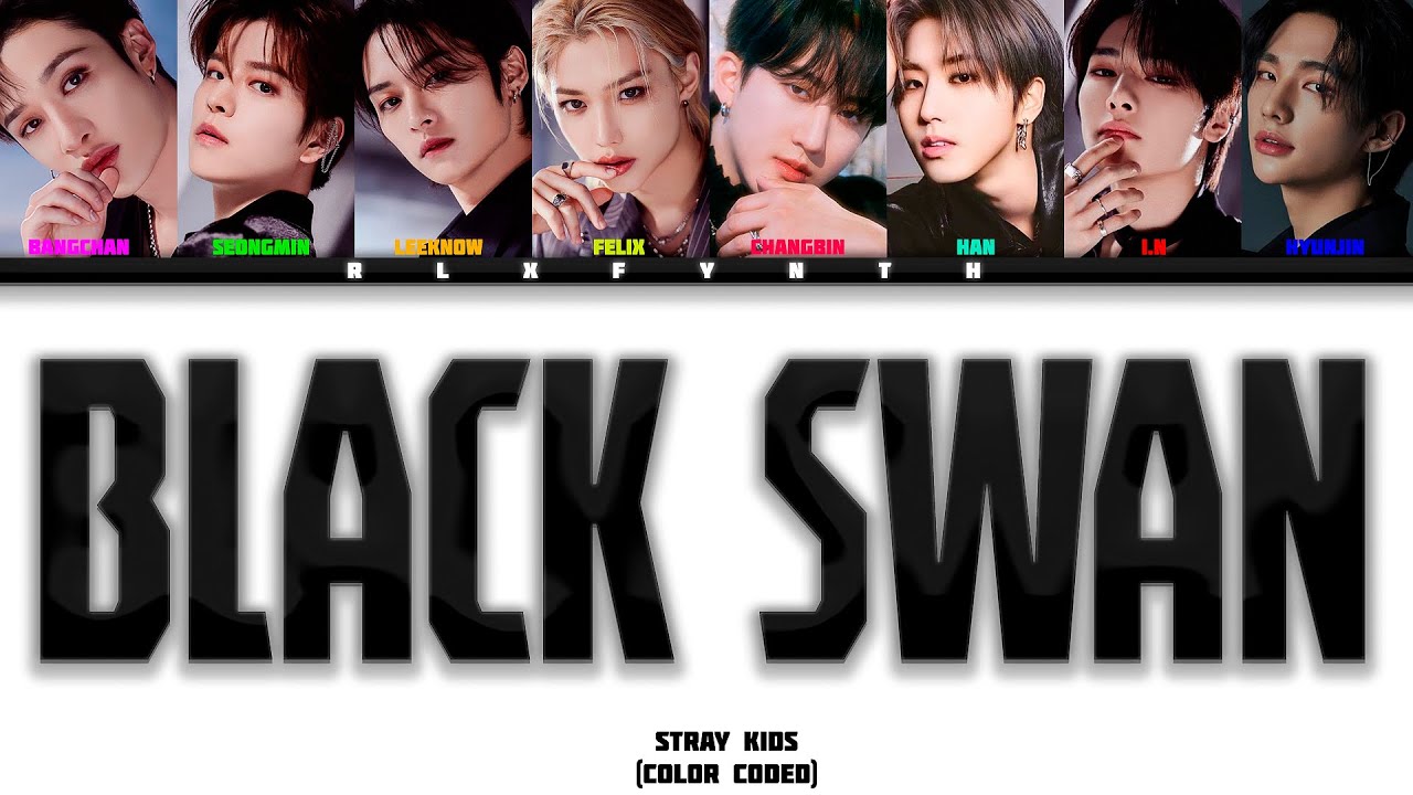 [AI COVER] HOW WOULD STRAY KIDS SING 