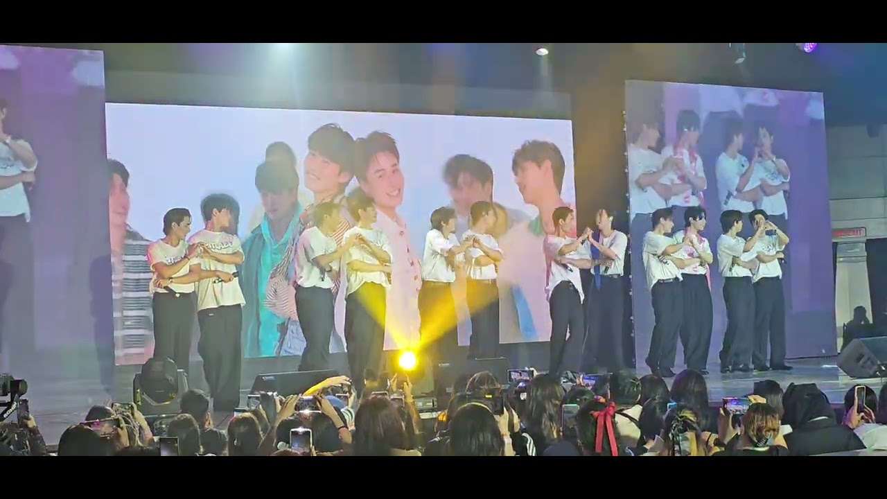 ถึงจะน้อยแต่100% (Forever) [From 