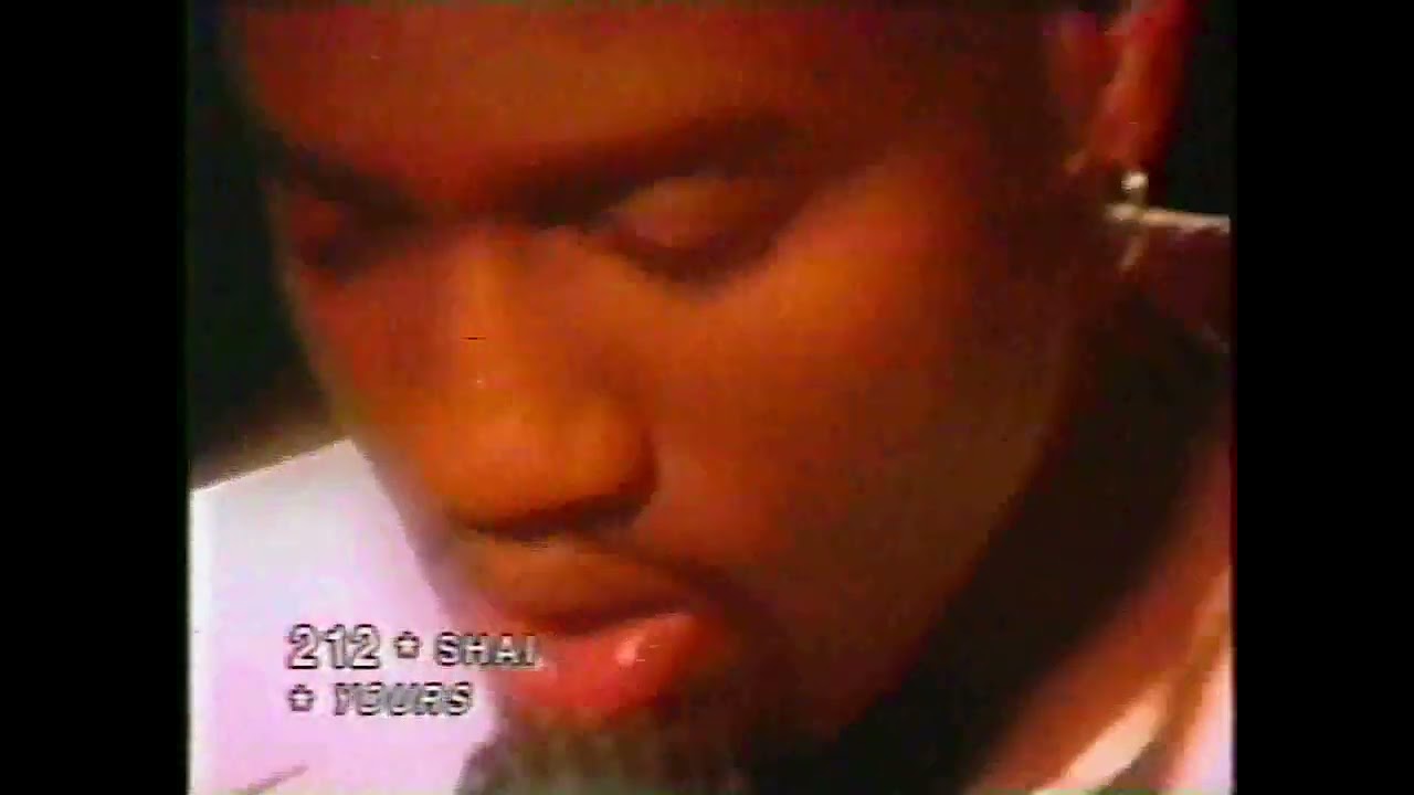The Box Music Television You Control