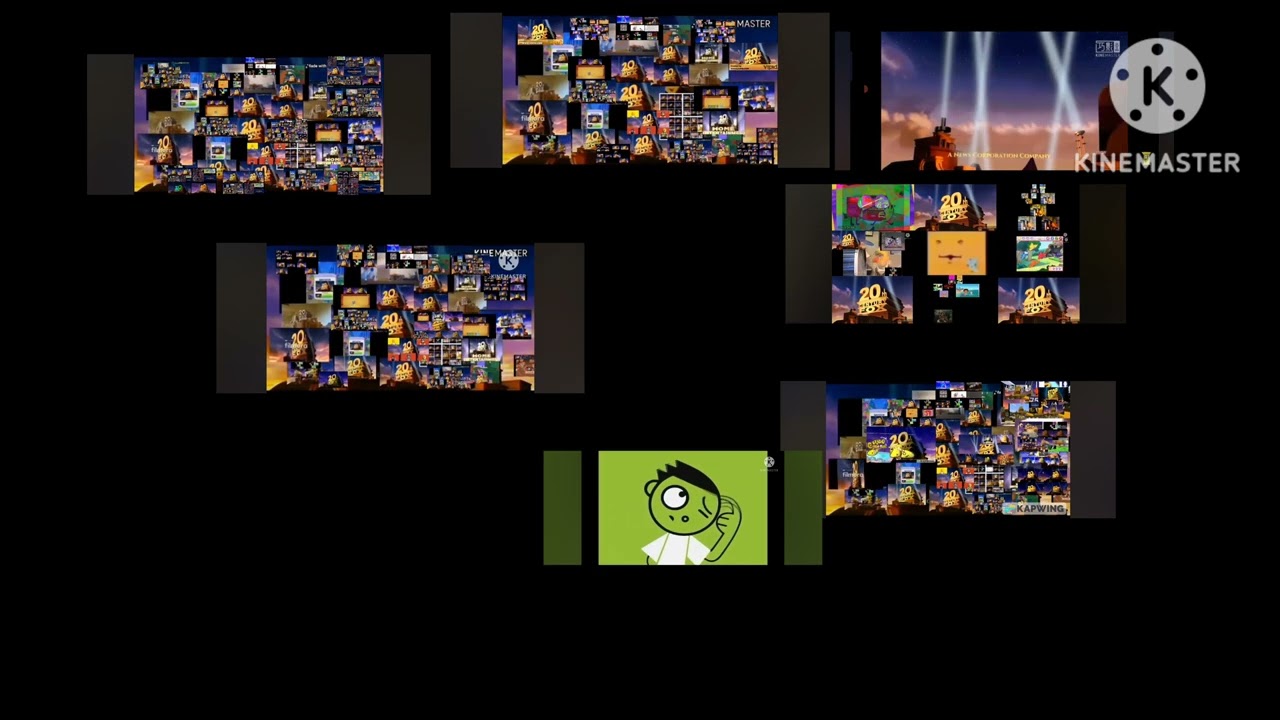 20th century fox