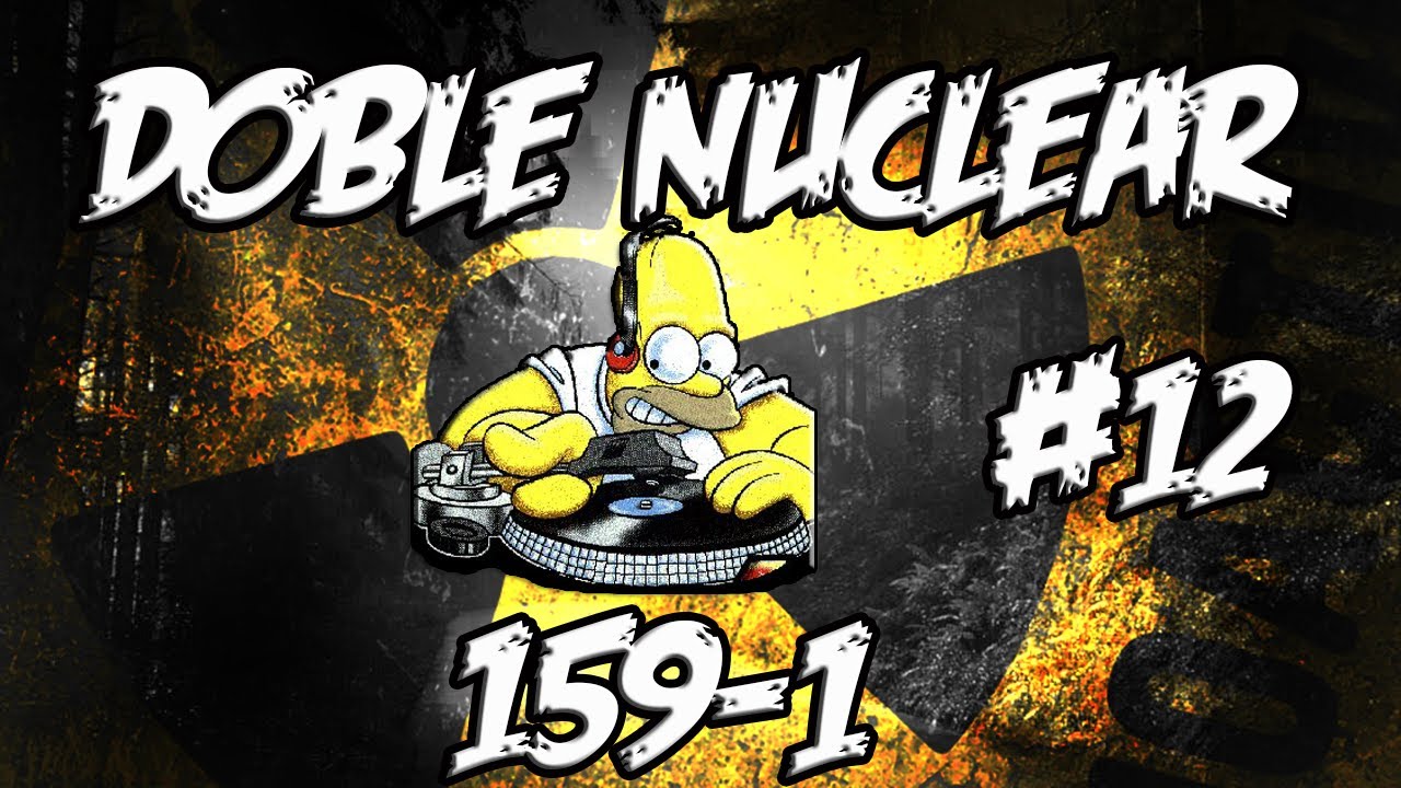 Doble Nuclear (159-1) - Call of Music #12 - Black Ops 2 - Rubinho vlc
