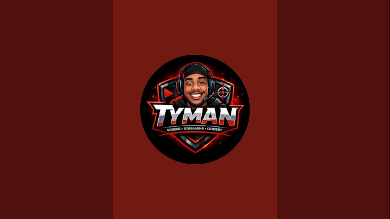 TYMANFROMYOUTUBE 🎮 | Игры и прямые трансляции уже в эфире!