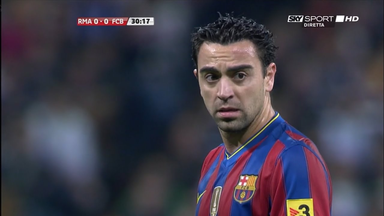 من الذاكرة / ريال مدريد وبرشلونة / موسم 2009-2010 تعليق عصام الشوالي جودة عالية