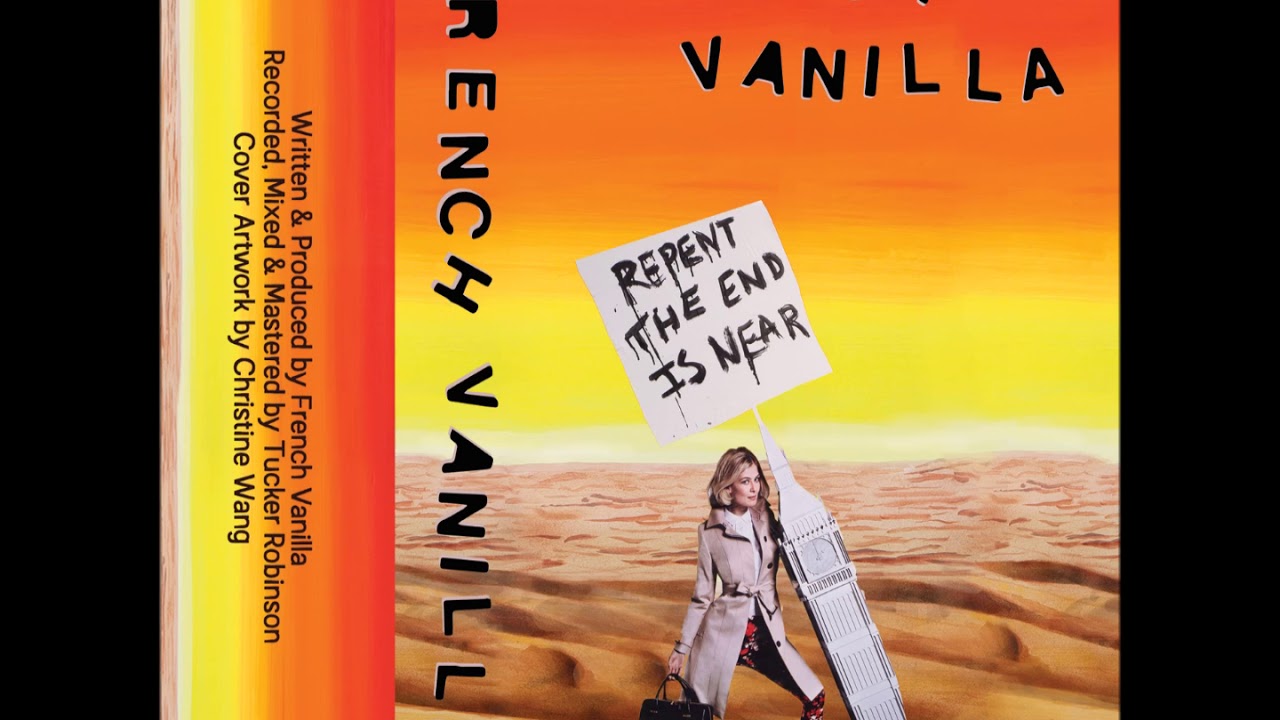 French Vanilla - French Vanilla (Full Album)