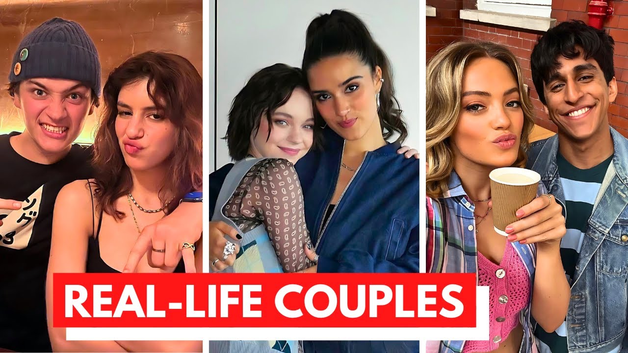 A Good Girl&rsquo;s Guide To Murder: Real Age And Life Partners Revealed!