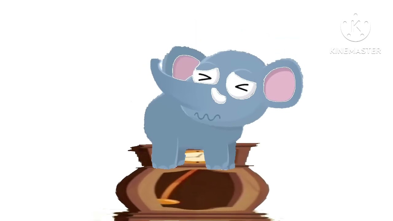 Hickorydickorydockelephant 