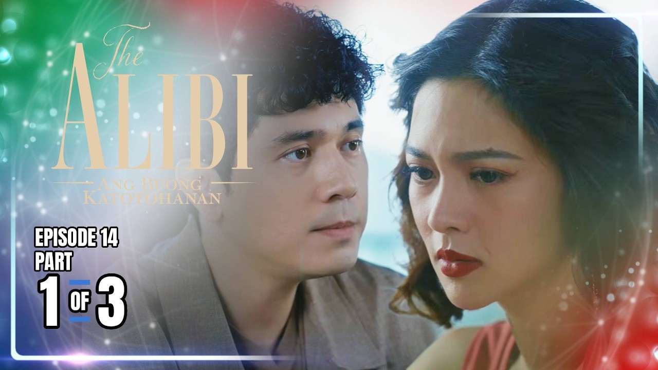 The Alibi: Ang Buong Katotohanan | Episode 14 (1/3) | April 6, 2026