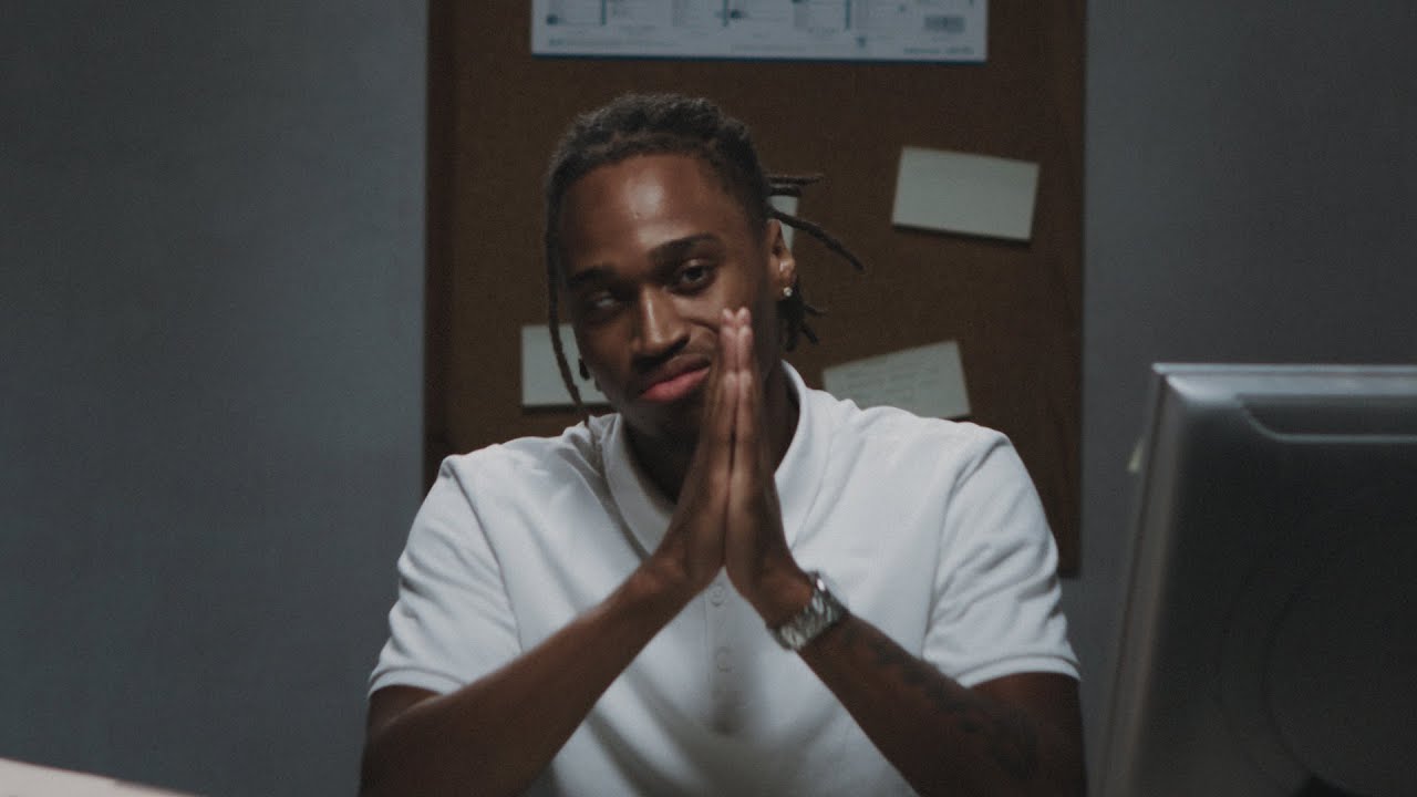 BISHOP - TTP