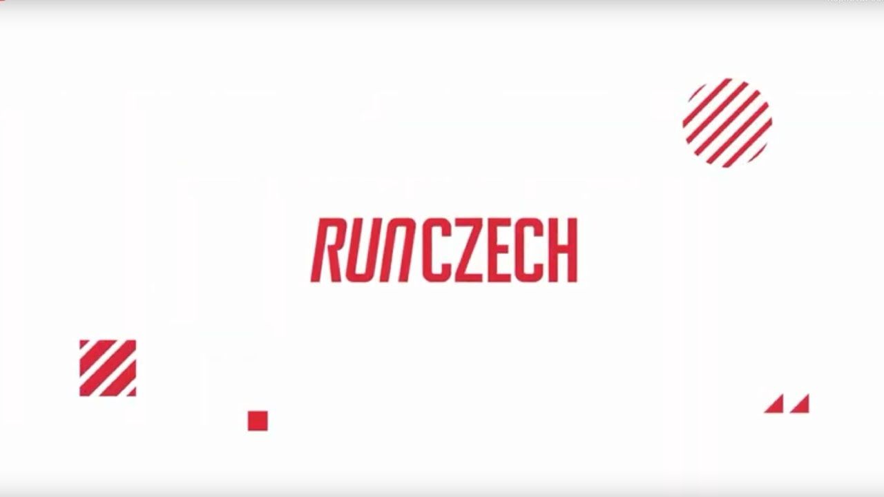 About RunCzech