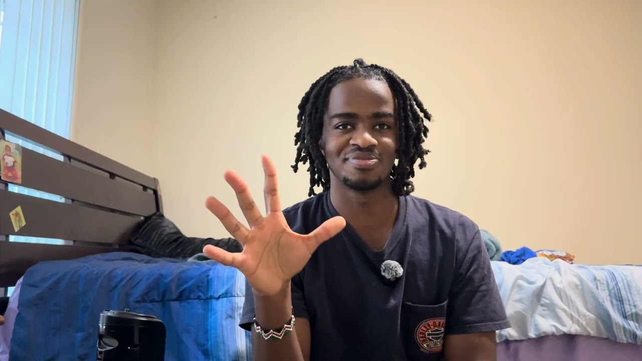 Vlog 1 | 2026