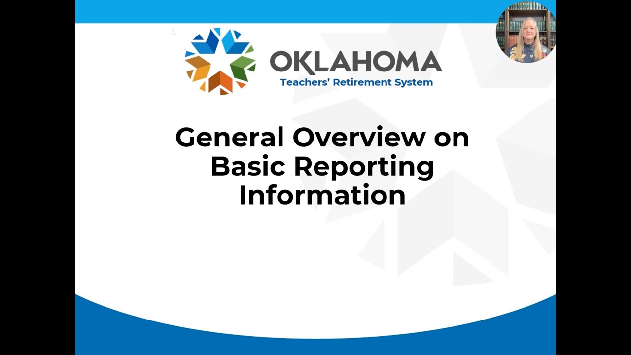 General Overview on Basic Reporting Information and Compensation (Employer Services)