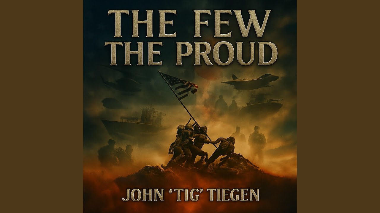 THE FEW THE PROUD