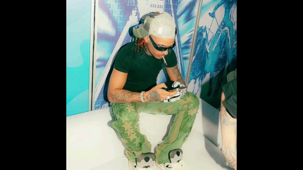 Brandão85 x Alee Type Beat | 