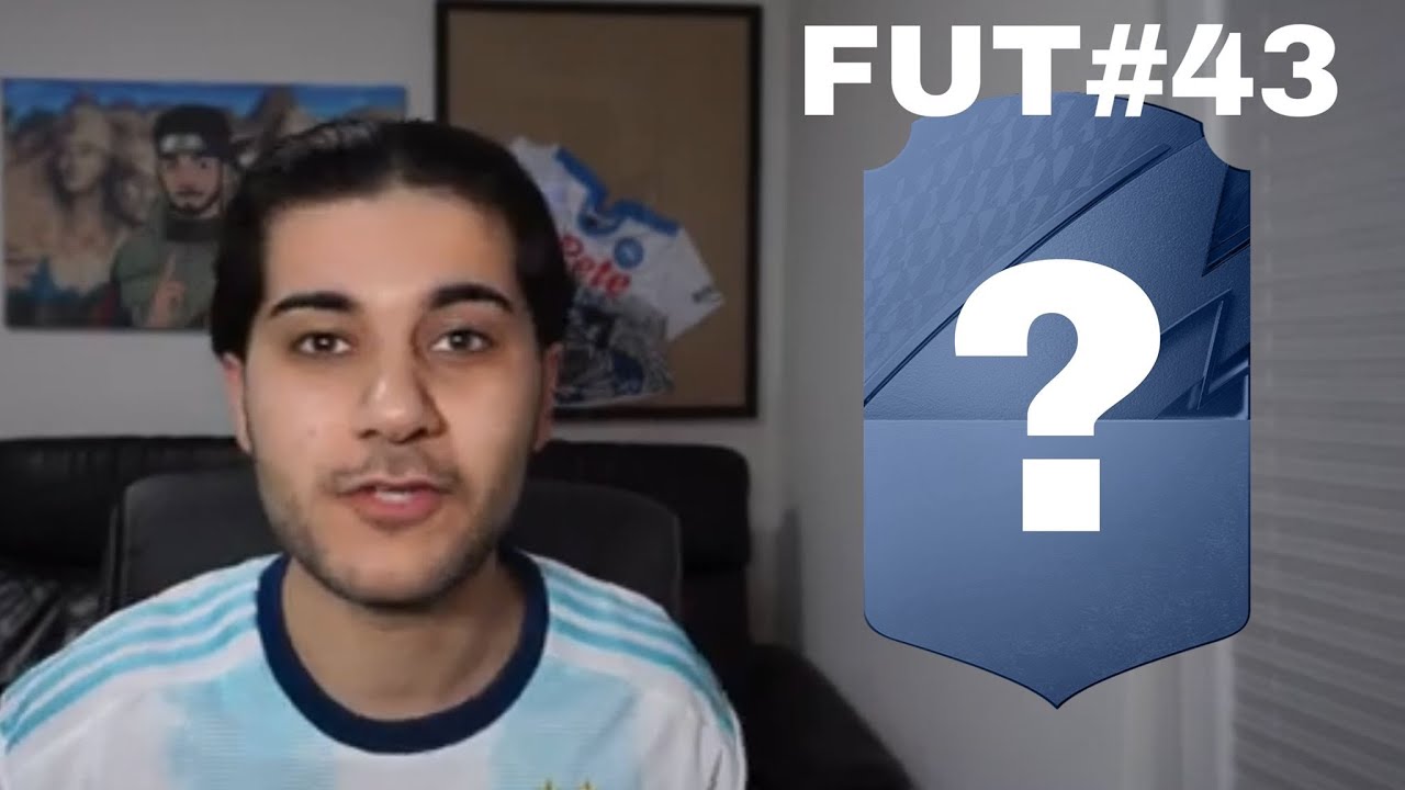 ich verkaufe alles für… #FUT43