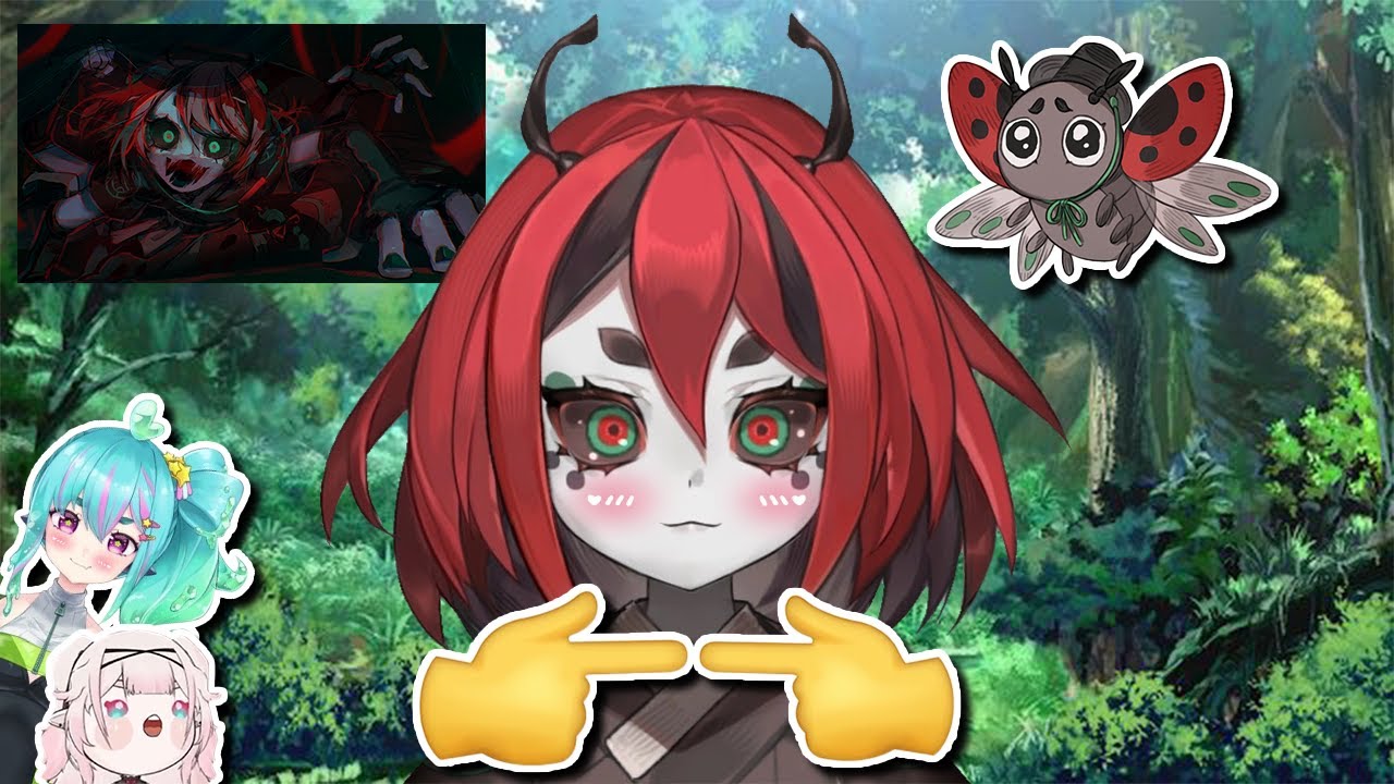 Beri Doesn't Bite (Unless you Want her to) | Beribug