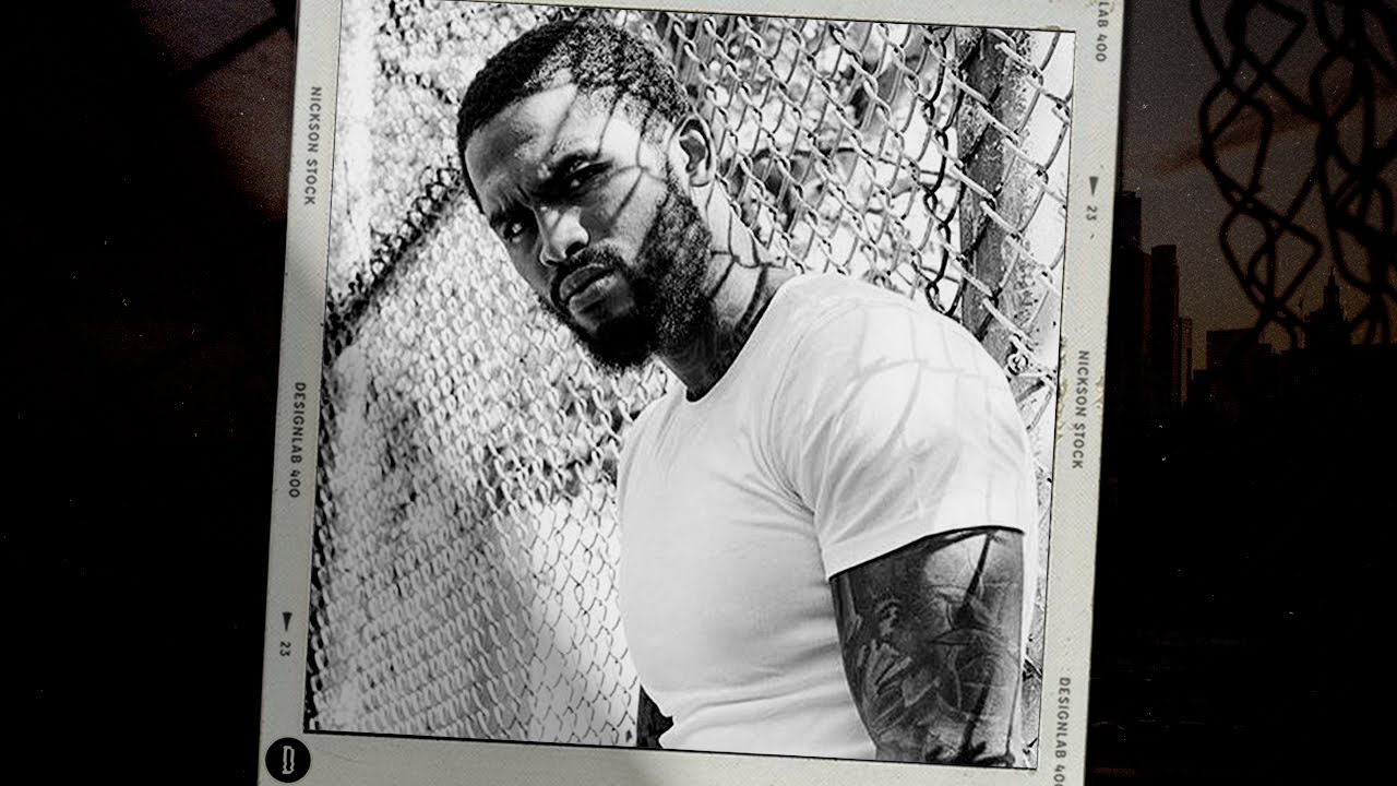 Dave East Type Beat – “Cold Proof”