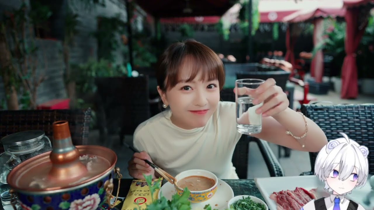 青梅竹馬才會是最香的嗎？戀愛從離別開始 瓔珞篇結局