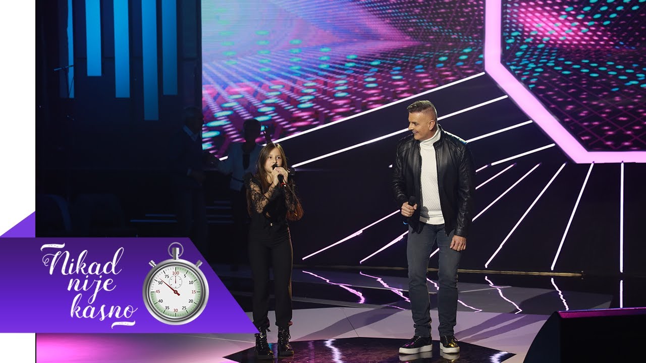 Dejan Draskovic i Magdalena Draskovic - Caje Sukarije - NNK - EM 21 - 12.02.2023.