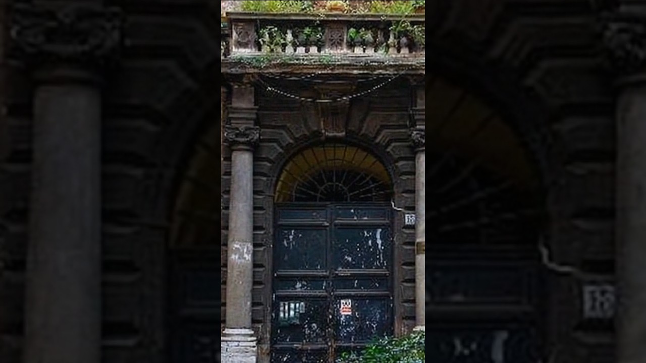 Отель в Риме рядом с Пантеоном | Hotel Portoghesi